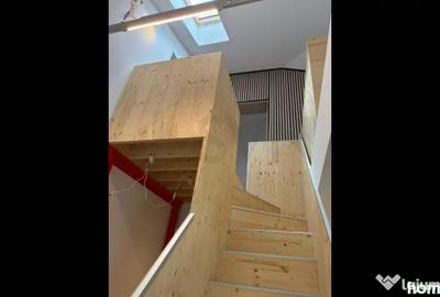 Casă cu 4 camere cu Teren 64 Mp în Moșilor