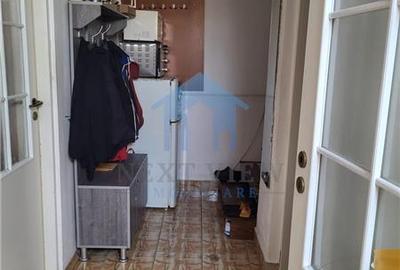 Apartament cu 2 camere decomandat în Între Lacuri - 9