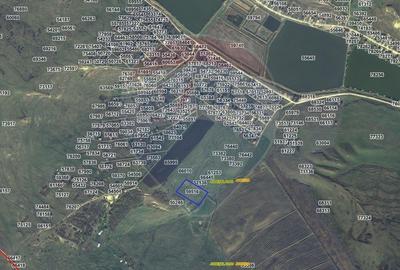 Teren agricol extravilan de 11600 mp, în Câmpenești - 7