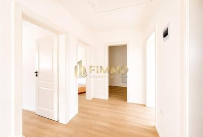 Casă cu 4 camere în Central - 5