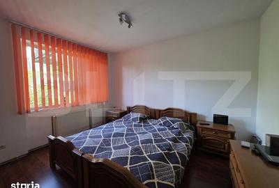 Apartament cu 3 camere decomandat în Botizului