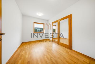 Apartament cu 4 camere semidecomandat în Zorilor - 8