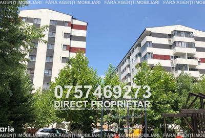 Garsonieră în Tineretului - 8