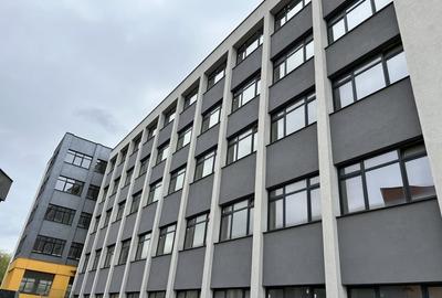 Birou, de 4,670 mp, în Dâmbul Rotund - 5