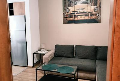 Apartament cu 2 camere în Militari