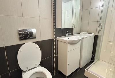 Garsonieră decomandată în Sebastian - 2