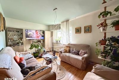 Apartament cu 2 camere în Aradului