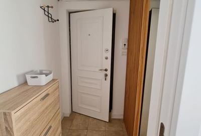 Apartament cu 2 camere în Gării - 1