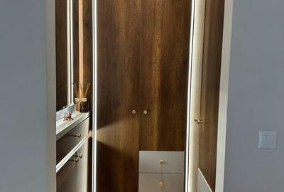 Apartament cu 2 camere în Florești - 7