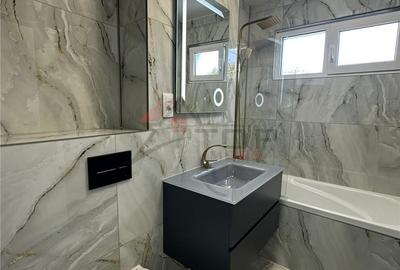 Apartament cu 2 camere semidecomandat în Podu Roș