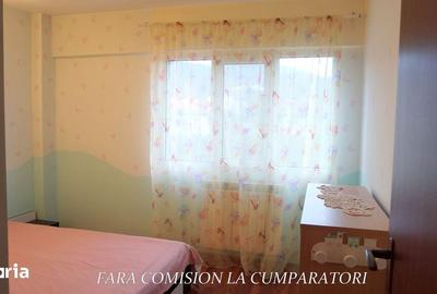 Apartament cu 3 camere, mobilat în Vest - 10