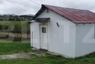 Casă cu 7 camere cu Teren 1750 Mp în Poiana Stampei - 5