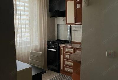 Apartament cu 2 camere decomandat în Șagului