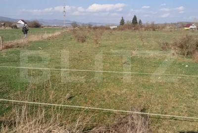Teren de 5000 mp, în Dej - 2