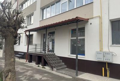 Spațiu comercial, de 70 mp, în Central