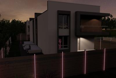 Casă individuală cu 5 camere cu Canalizare în Bragadiru - 3