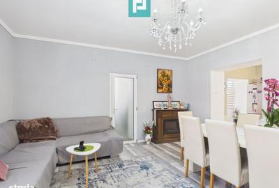 Casă cu 4 camere în Remetea Mică - 10