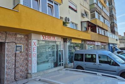 Spațiu comercial, de 215 mp, în Central