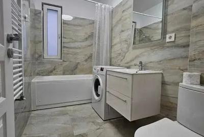 Apartament cu 2 camere semidecomandat în Calea Urseni