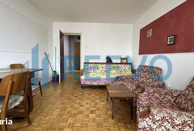 Apartament cu 2 camere decomandat, mobilat în Cornișa - 1