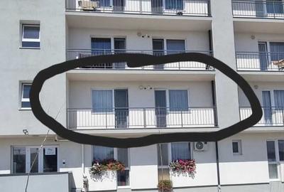 Apartament cu 2 camere decomandat în Central - 8