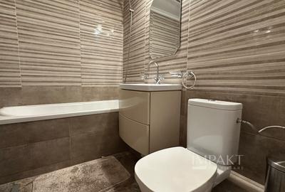 Apartament cu 3 camere decomandat, mobilat în Zorilor - 15