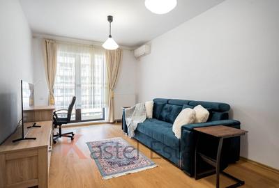 Apartament cu 2 camere decomandat, mobilat în Grozăvești - 1