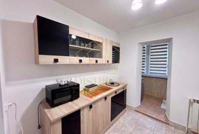 Apartament cu 2 camere decomandat, mobilat în Complex Studențesc - 5