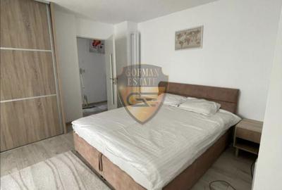Apartament cu 3 camere decomandat în Universitate - 4
