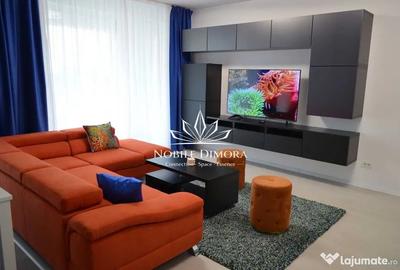 Apartament cu 2 camere semidecomandat în Circumvalațiunii