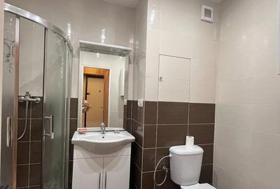 Apartament cu 2 camere decomandat în Complex Studențesc - 4