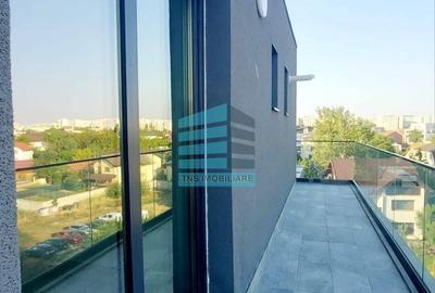 Apartament cu 3 camere decomandat în Nicolae Grigorescu - 4