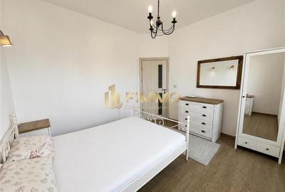 Apartament cu 2 camere semidecomandat în Central - 4