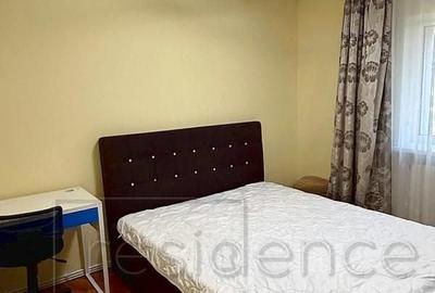 Apartament cu 4 camere decomandat în Zorilor - 3