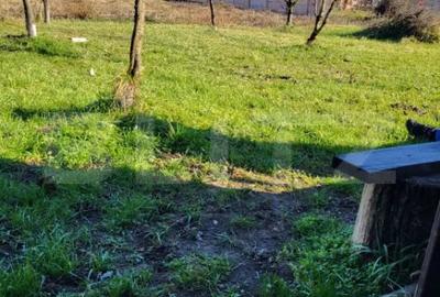 Teren în Cionchești
