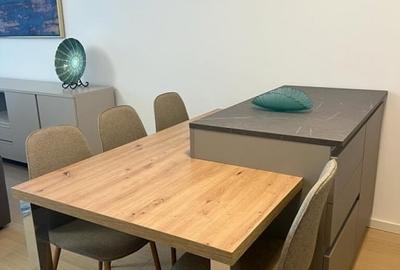 Apartament cu 2 camere decomandat în Băneasa - 15