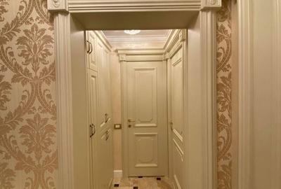 Apartament cu 3 camere decomandat în Central - 2