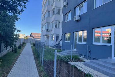 Apartament cu 2 camere decomandat în Zahana - 20