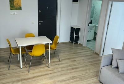 Apartament cu 2 camere în Central - 1