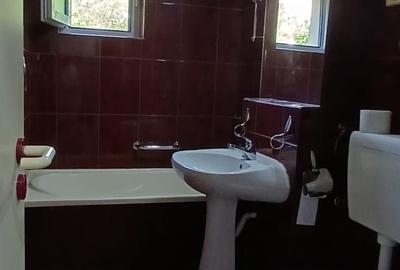 Garsonieră decomandată în Aradului