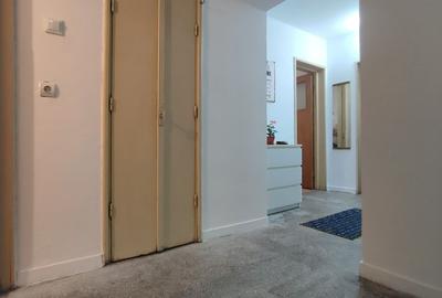 Apartament cu 2 camere decomandat, mobilat în Negru Vodă