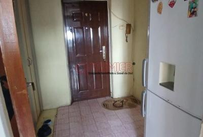 Apartament cu 2 camere semidecomandat în Berceni - 7