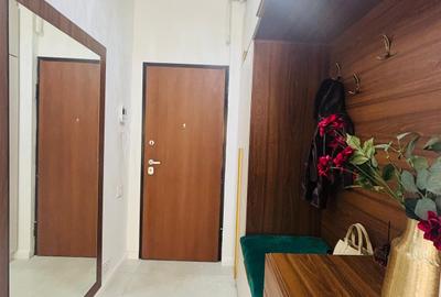 Apartament cu 2 camere decomandat, mobilat în Pipera - 12