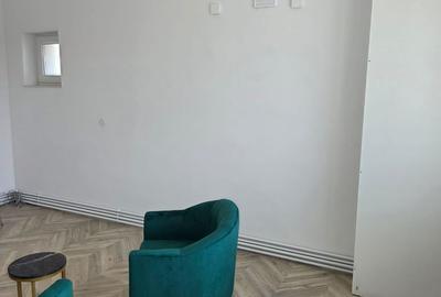 Spațiu comercial, de 35 mp, în Zorilor