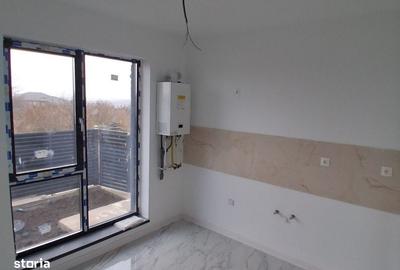 Casă cu 4 camere în Vorovești - 2