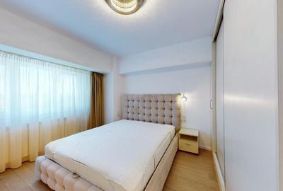 Apartament cu 4 camere decomandat, mobilat în Unirii - 8