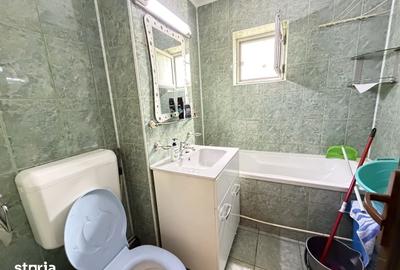 Apartament cu 2 camere decomandat în Central - 8