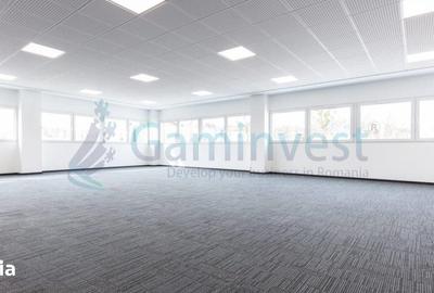 Spațiu comercial, de 264 mp, în Central