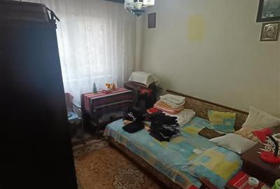 Apartament cu 2 camere nedecomandat în Viziru 1 - 2