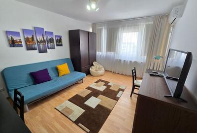 Apartament cu 2 camere decomandat, mobilat în Cantemir